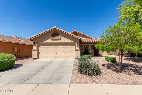 4804 W St Kateri Dr, Laveen, AZ 85339