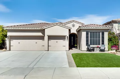 12890 W Dove Wing Way, Peoria, AZ 85383