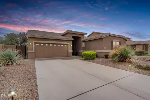 81 W Birchwood Pl, Chandler, AZ 85248
