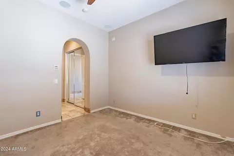 Bedroom - 2901 W Caravaggio Ln, Phoenix, AZ 85086 photo 1 of 5