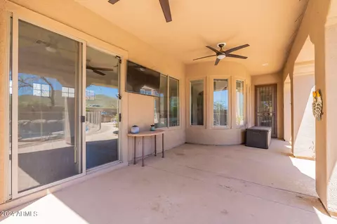 Exterior - 2901 W Caravaggio Ln, Phoenix, AZ 85086 photo 9 of 21