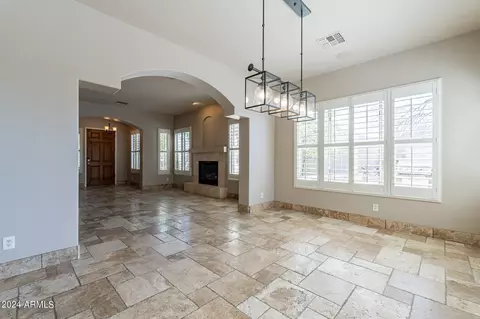 Living - 2901 W Caravaggio Ln, Phoenix, AZ 85086 photo 5 of 10