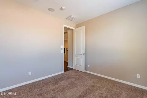 Bedroom - 2901 W Caravaggio Ln, Phoenix, AZ 85086 photo 4 of 5