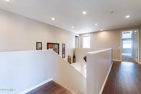 Entry Way - 2901 W Caravaggio Ln, Phoenix, AZ 85086 photo 2 of 3