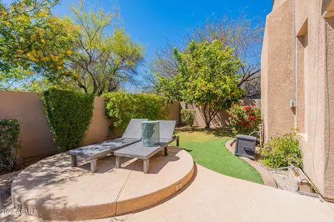 Exterior - 2901 W Caravaggio Ln, Phoenix, AZ 85086 photo 20 of 21