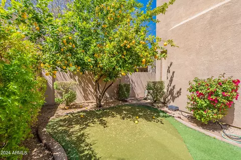 Exterior - 2901 W Caravaggio Ln, Phoenix, AZ 85086 photo 21 of 21