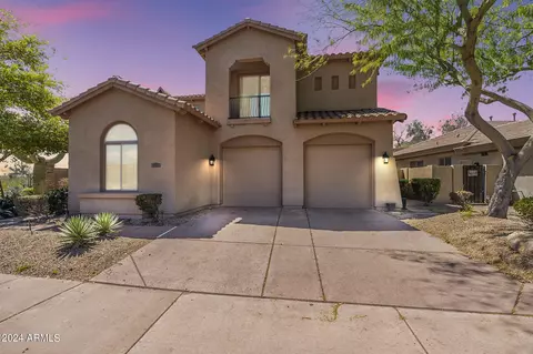 2901 W Caravaggio Ln, Phoenix, AZ 85086