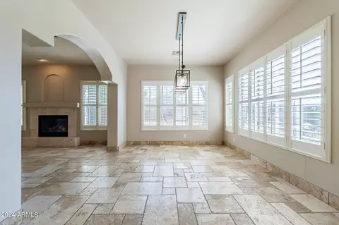 Entry Way - 2901 W Caravaggio Ln, Phoenix, AZ 85086 photo 1 of 3