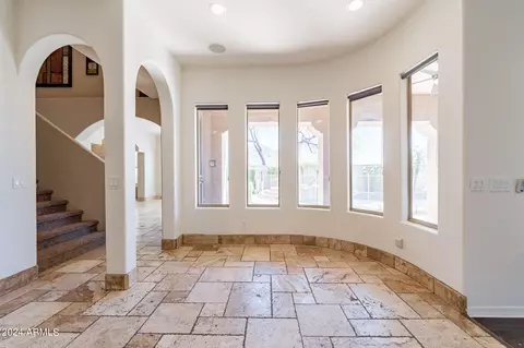 Entry Way - 2901 W Caravaggio Ln, Phoenix, AZ 85086 photo 3 of 3