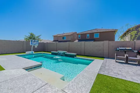 Exterior - 12449 W State Ave, Glendale, AZ 85307 photo 7 of 9