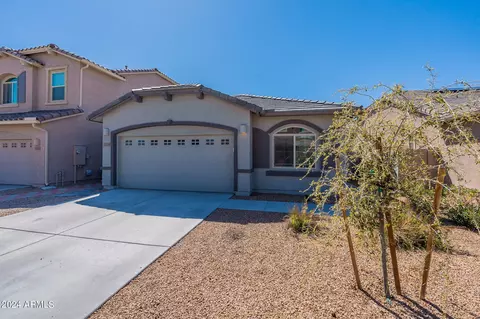 Exterior - 12449 W State Ave, Glendale, AZ 85307 photo 4 of 9