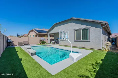 Exterior - 12449 W State Ave, Glendale, AZ 85307 photo 9 of 9