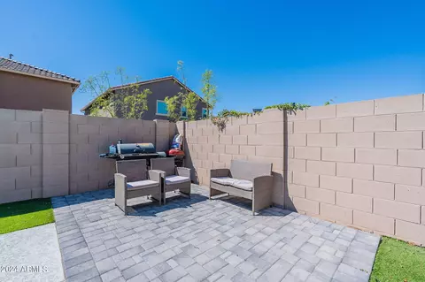 Exterior - 12449 W State Ave, Glendale, AZ 85307 photo 6 of 9