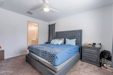 Bedroom - 12449 W State Ave, Glendale, AZ 85307 photo 4 of 8