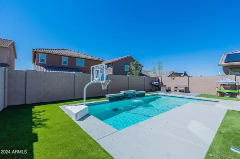 12449 W State Ave, Glendale, AZ 85307