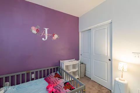 Bedroom - 12449 W State Ave, Glendale, AZ 85307 photo 1 of 8