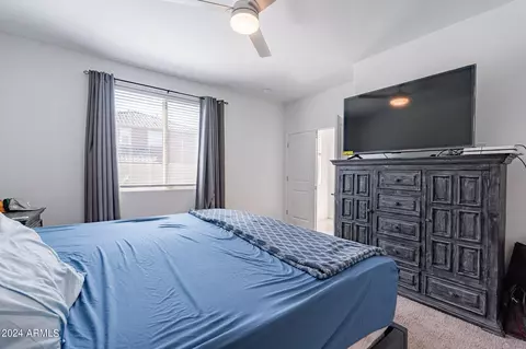 Bedroom - 12449 W State Ave, Glendale, AZ 85307 photo 8 of 8