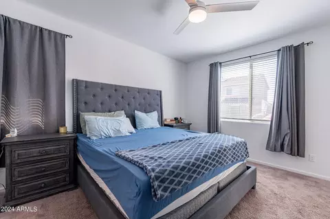 Bedroom - 12449 W State Ave, Glendale, AZ 85307 photo 6 of 8