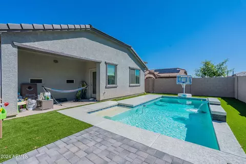 Exterior - 12449 W State Ave, Glendale, AZ 85307 photo 8 of 9