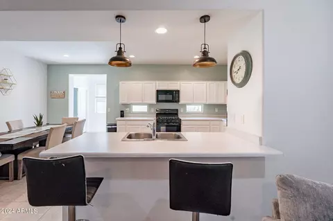 Kitchen - 12449 W State Ave, Glendale, AZ 85307 photo 5 of 5