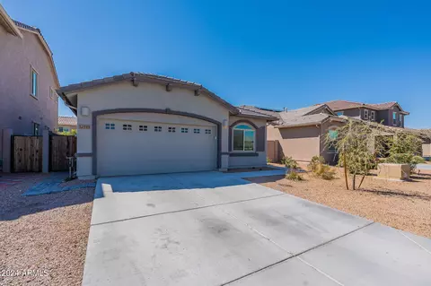 Exterior - 12449 W State Ave, Glendale, AZ 85307 photo 2 of 9