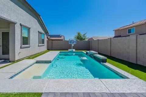 Exterior - 12449 W State Ave, Glendale, AZ 85307 photo 5 of 9