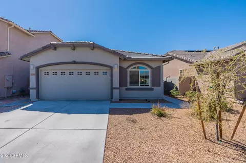 Exterior - 12449 W State Ave, Glendale, AZ 85307 photo 3 of 9