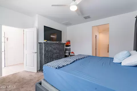 Bedroom - 12449 W State Ave, Glendale, AZ 85307 photo 5 of 8