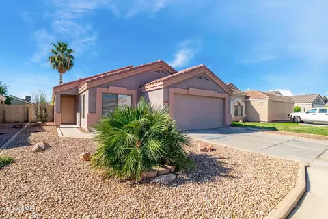 12941 W Redfield Rd, El Mirage, AZ 85335