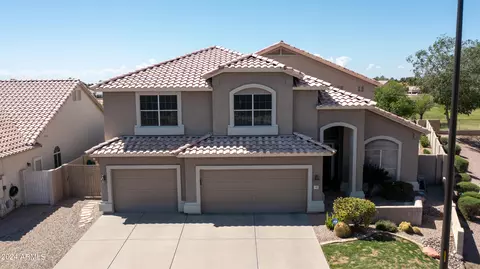 1324 N Conner Ave, Gilbert, AZ 85234