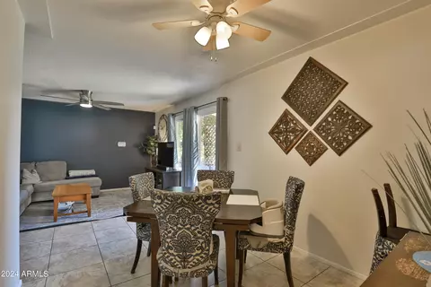 Dining - 2041 W State Ave, Phoenix, AZ 85021 photo 1 of 2