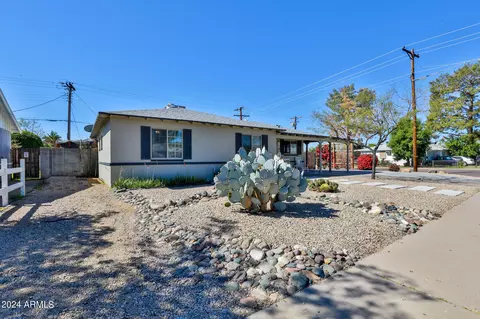 Exterior - 2041 W State Ave, Phoenix, AZ 85021 photo 10 of 10