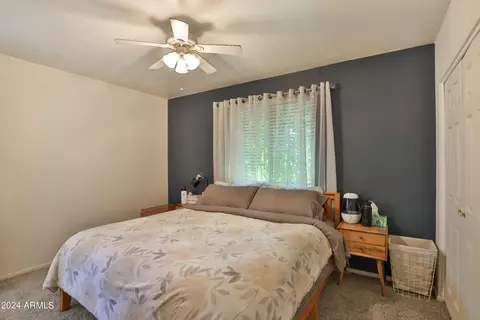 Bedroom - 2041 W State Ave, Phoenix, AZ 85021 photo 6 of 7