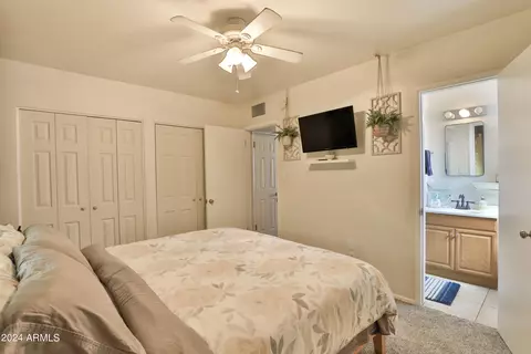 Bedroom - 2041 W State Ave, Phoenix, AZ 85021 photo 7 of 7