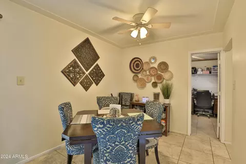 Dining - 2041 W State Ave, Phoenix, AZ 85021 photo 2 of 2