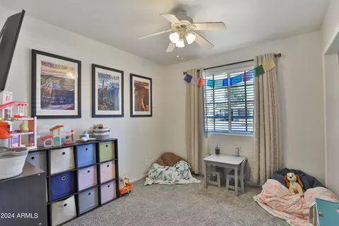 Bedroom - 2041 W State Ave, Phoenix, AZ 85021 photo 1 of 7