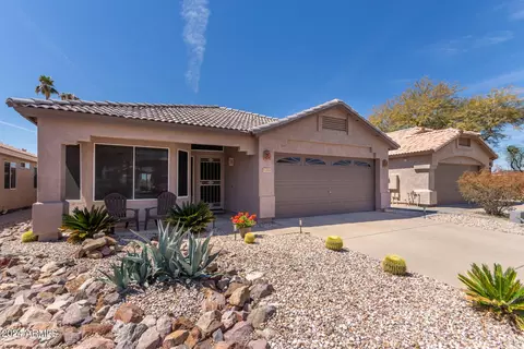 3090 N 86th Pl, Scottsdale, AZ 85251