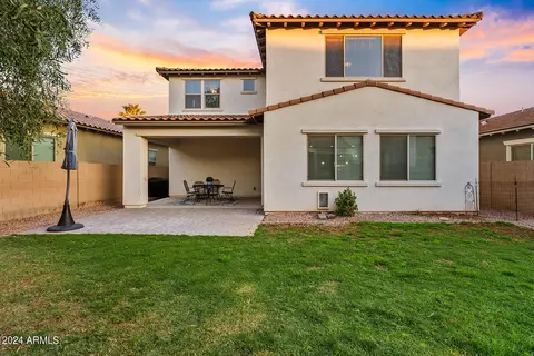 Exterior - 10548 E Palladium Dr, Mesa, AZ 85212 photo 14 of 26