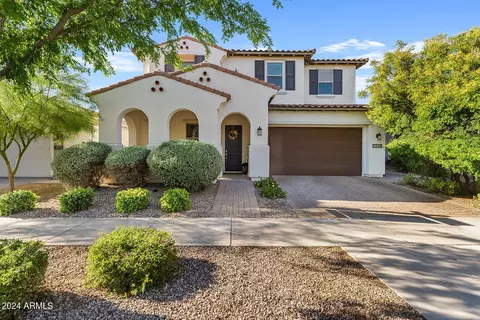Exterior - 10548 E Palladium Dr, Mesa, AZ 85212 photo 2 of 26