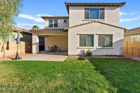 Exterior - 10548 E Palladium Dr, Mesa, AZ 85212 photo 6 of 26