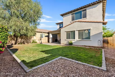 Exterior - 10548 E Palladium Dr, Mesa, AZ 85212 photo 5 of 26