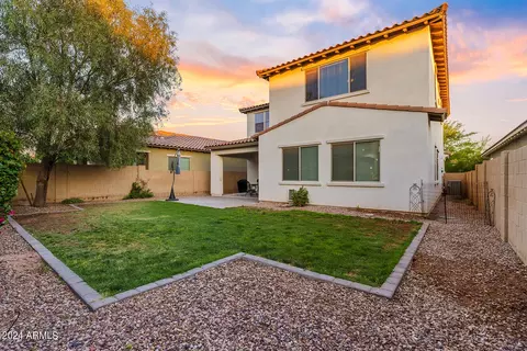 Exterior - 10548 E Palladium Dr, Mesa, AZ 85212 photo 13 of 26