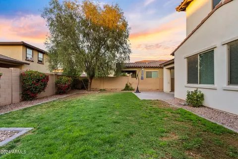 Exterior - 10548 E Palladium Dr, Mesa, AZ 85212 photo 12 of 26