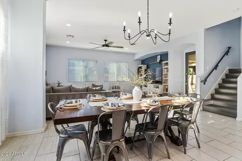 Dining - 10548 E Palladium Dr, Mesa, AZ 85212 photo 2 of 3