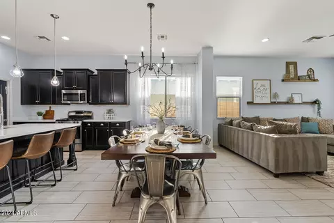Dining - 10548 E Palladium Dr, Mesa, AZ 85212 photo 1 of 3