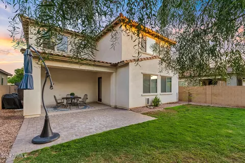 Exterior - 10548 E Palladium Dr, Mesa, AZ 85212 photo 15 of 26