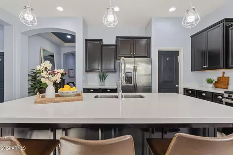 Kitchen - 10548 E Palladium Dr, Mesa, AZ 85212 photo 1 of 8