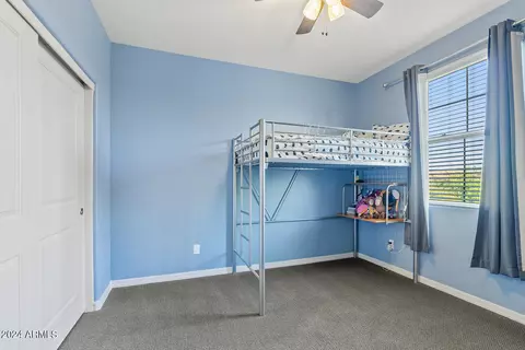 Bedroom - 10548 E Palladium Dr, Mesa, AZ 85212 photo 6 of 8