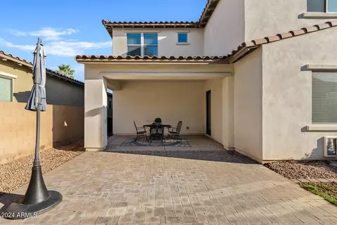 Exterior - 10548 E Palladium Dr, Mesa, AZ 85212 photo 8 of 26