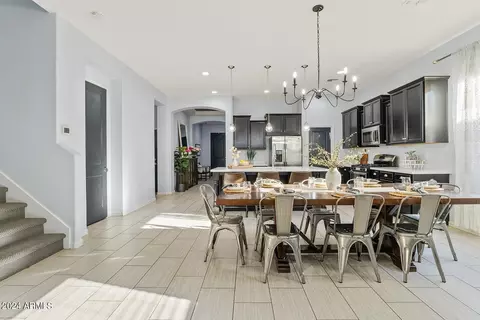 Dining - 10548 E Palladium Dr, Mesa, AZ 85212 photo 3 of 3